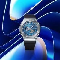 G-SHOCK GBM-2100A-2B