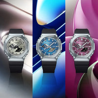 G-SHOCK GBM-2100A-4B