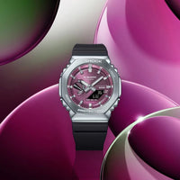 G-SHOCK GBM-2100A-4B