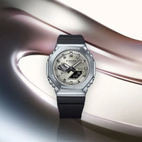 G-SHOCK GBM-2100A-8B