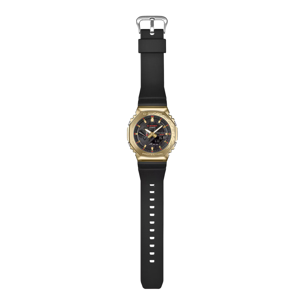 G-SHOCK GBM-2100CX-9A