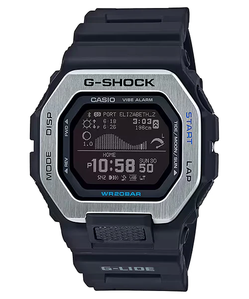 G-SHOCK GBX-100-1