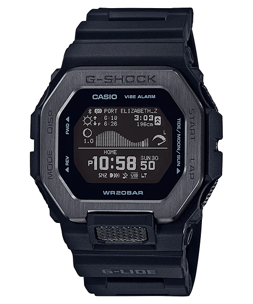 G-SHOCK GBX-100NS-1
