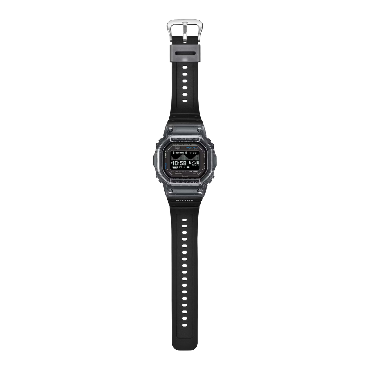 G-SHOCK GBX-H5600-1