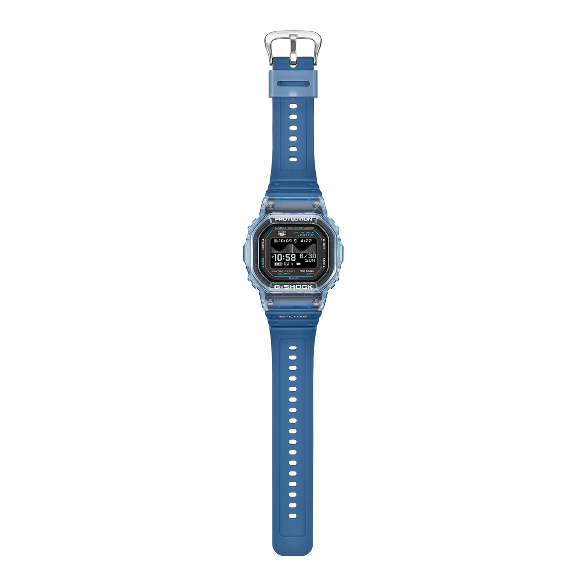 G-SHOCK GBX-H5600-2