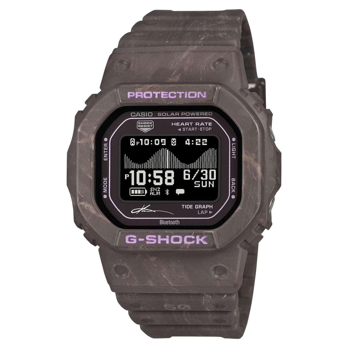 G-SHOCK GBX-H5600KI-5