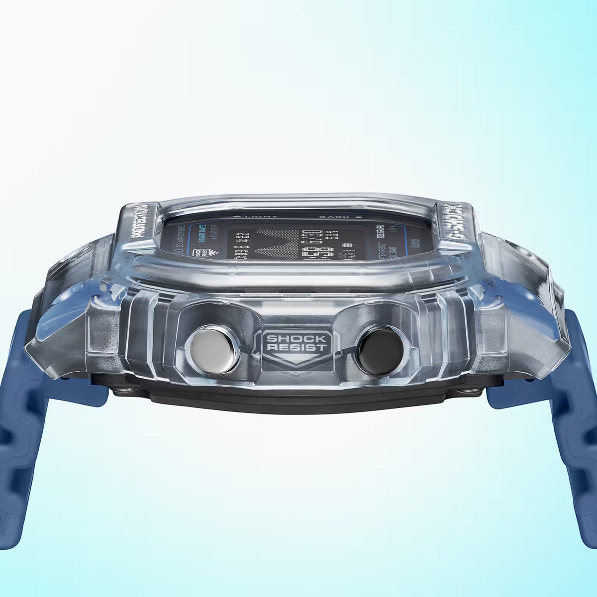 G-SHOCK GBX-H5600-2