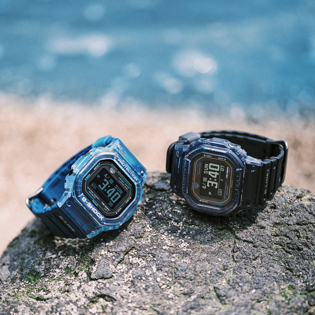 G-SHOCK GBX-H5600-1
