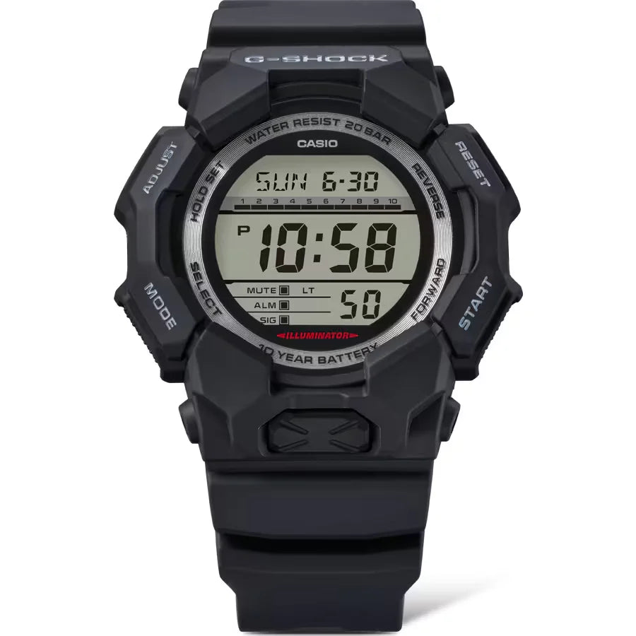 G-SHOCK GD-010-1