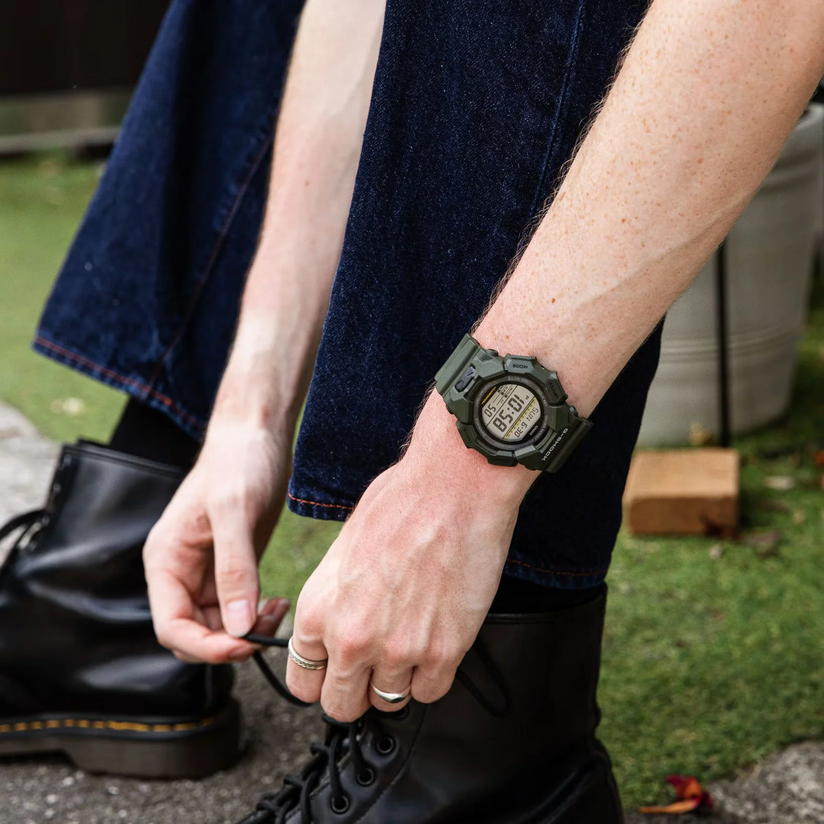 G-SHOCK GD-010-3