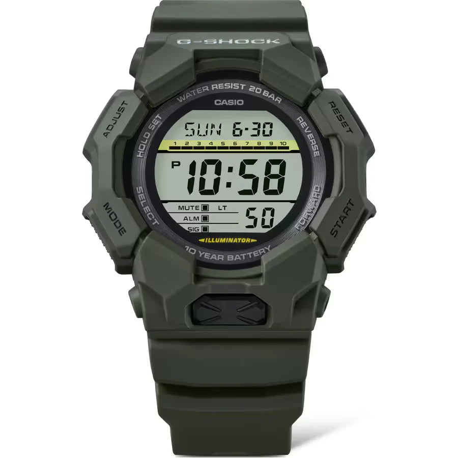 G-SHOCK GD-010-3