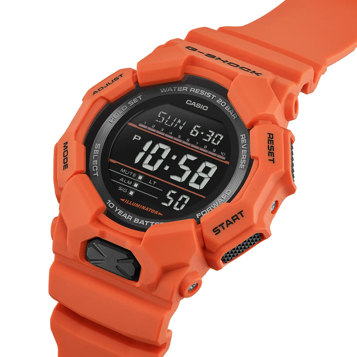 G-SHOCK GD-010-4