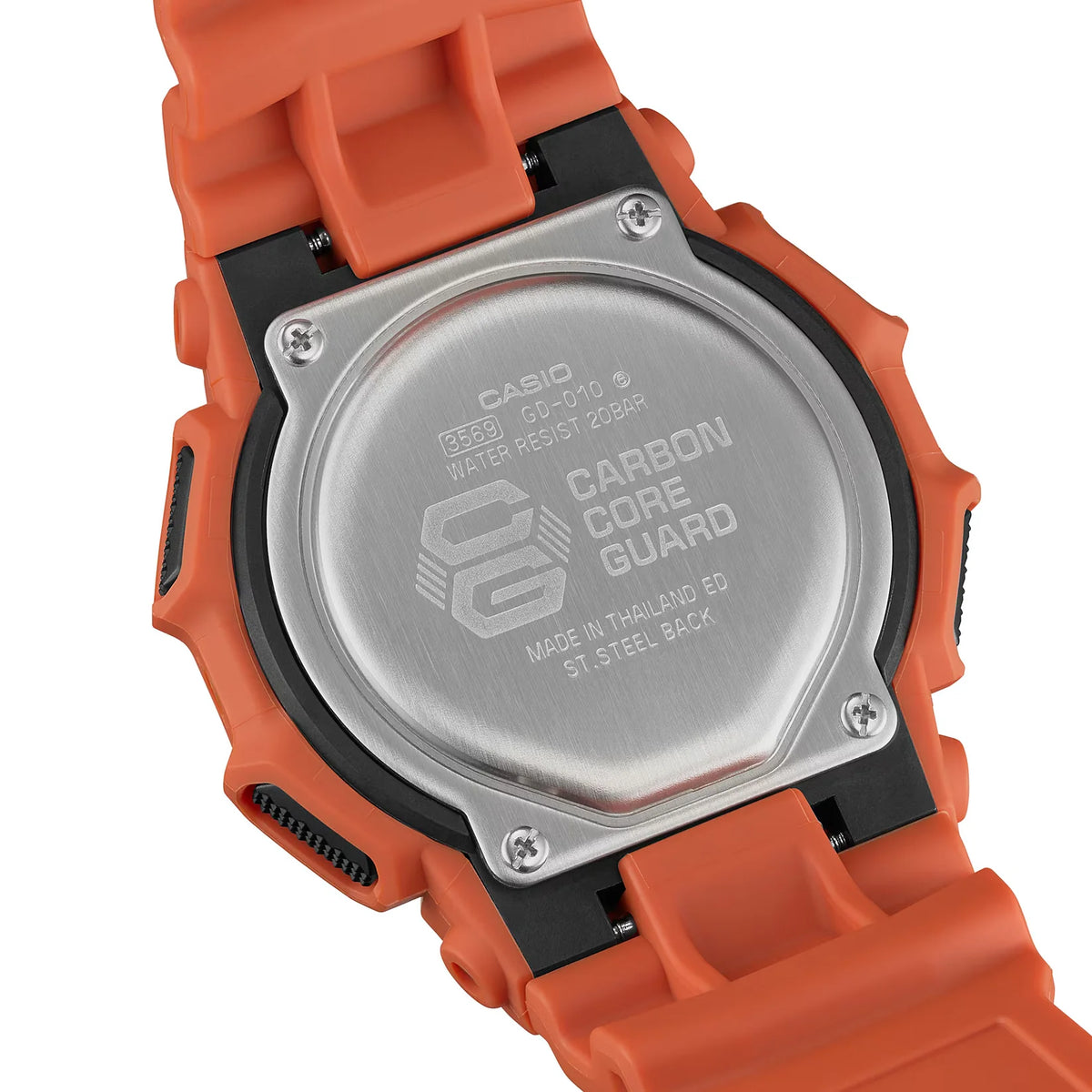 G-SHOCK GD-010-4