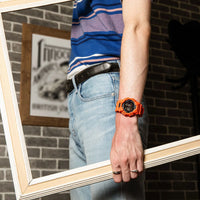 G-SHOCK GD-010-4
