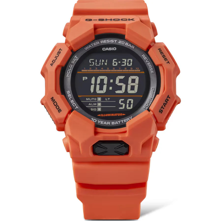G-SHOCK GD-010-4