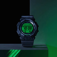 G-SHOCK GD-010BEG-1
