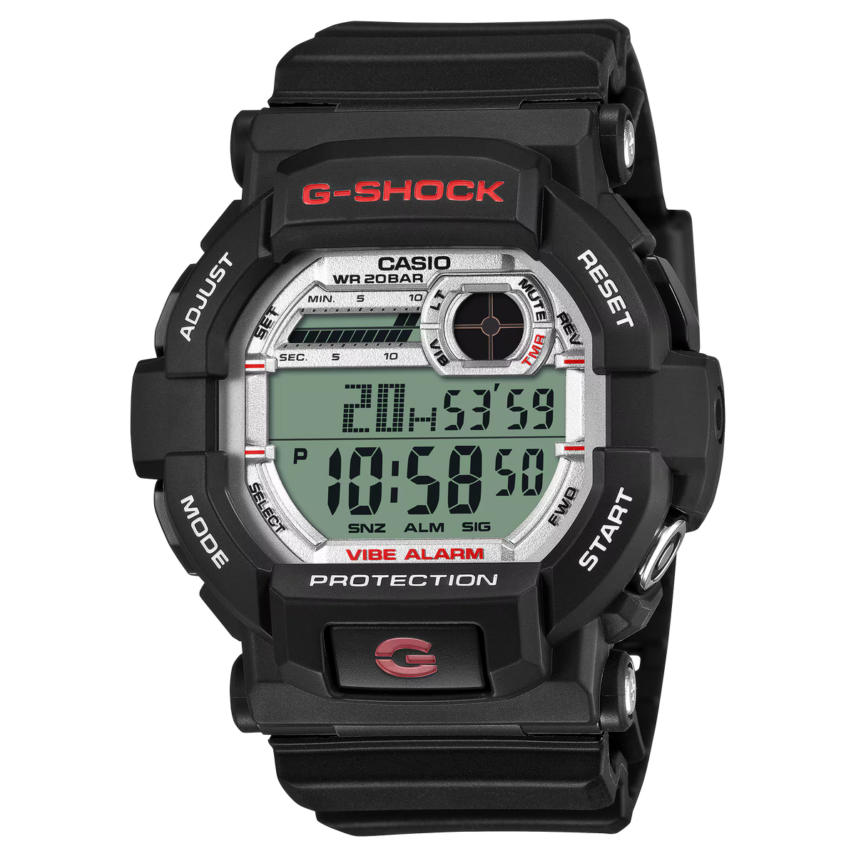 G-SHOCK GD-350S-1