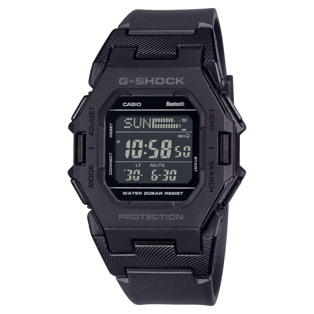 G-SHOCK GD-B500-1D