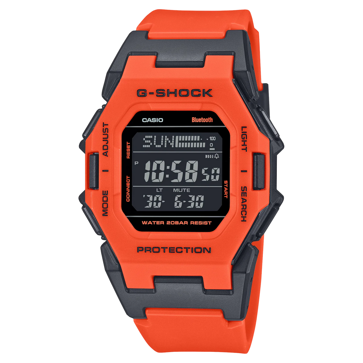 G-SHOCK GD-B500FL-4