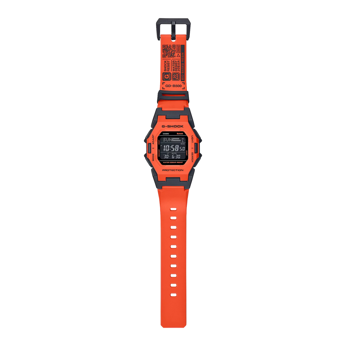 G-SHOCK GD-B500FL-4