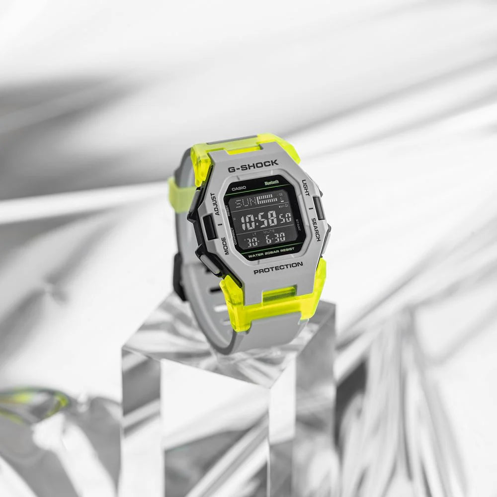 CASIO GD-B500MW-8D