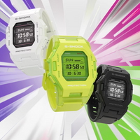 G-SHOCK GD-B500-7D