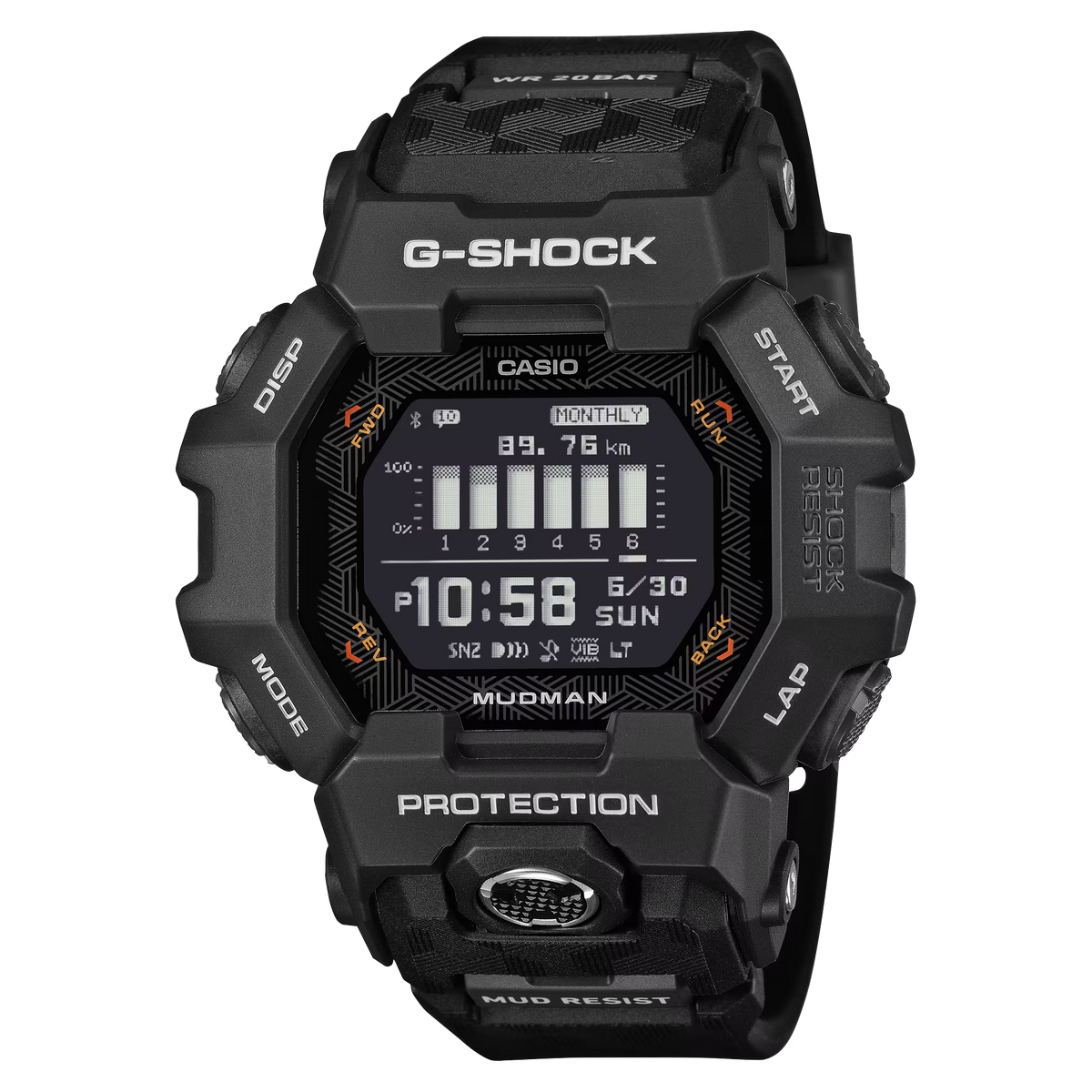 G-SHOCK GDG-B100-1