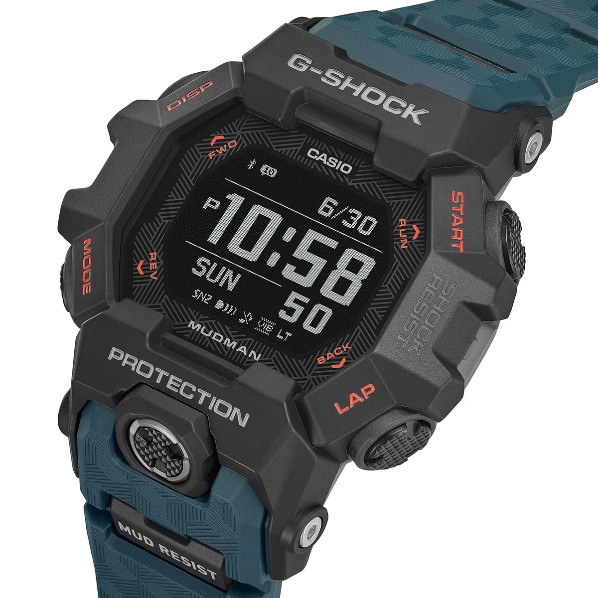 G-SHOCK GDG-B100-1A3