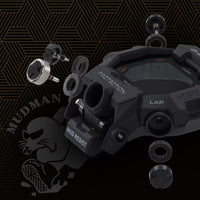 G-SHOCK GDG-B100-1A3