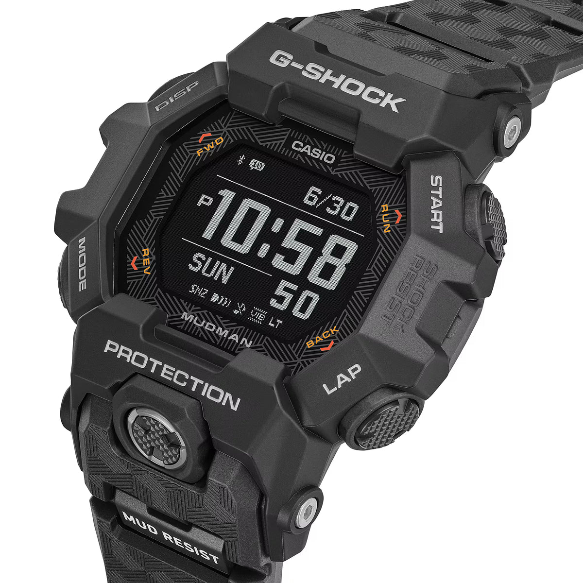G-SHOCK GDG-B100-1