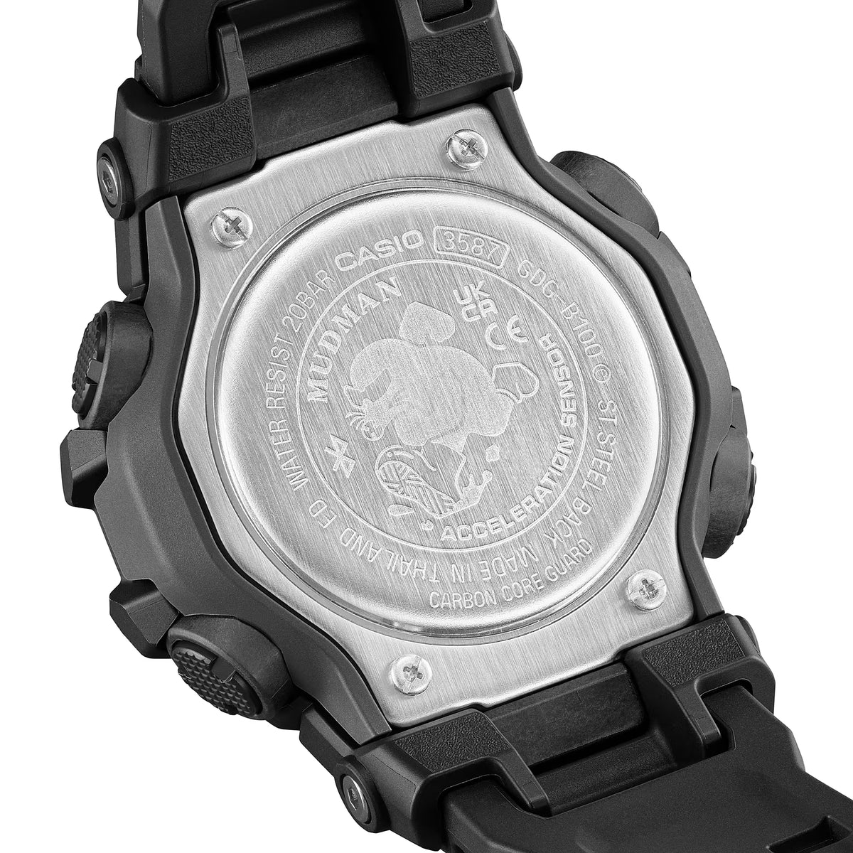 G-SHOCK GDG-B100-1