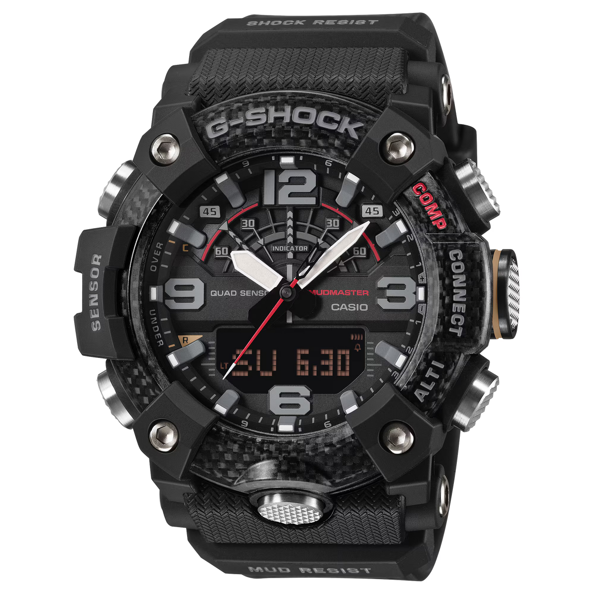 G-SHOCK GG-B100X-1A