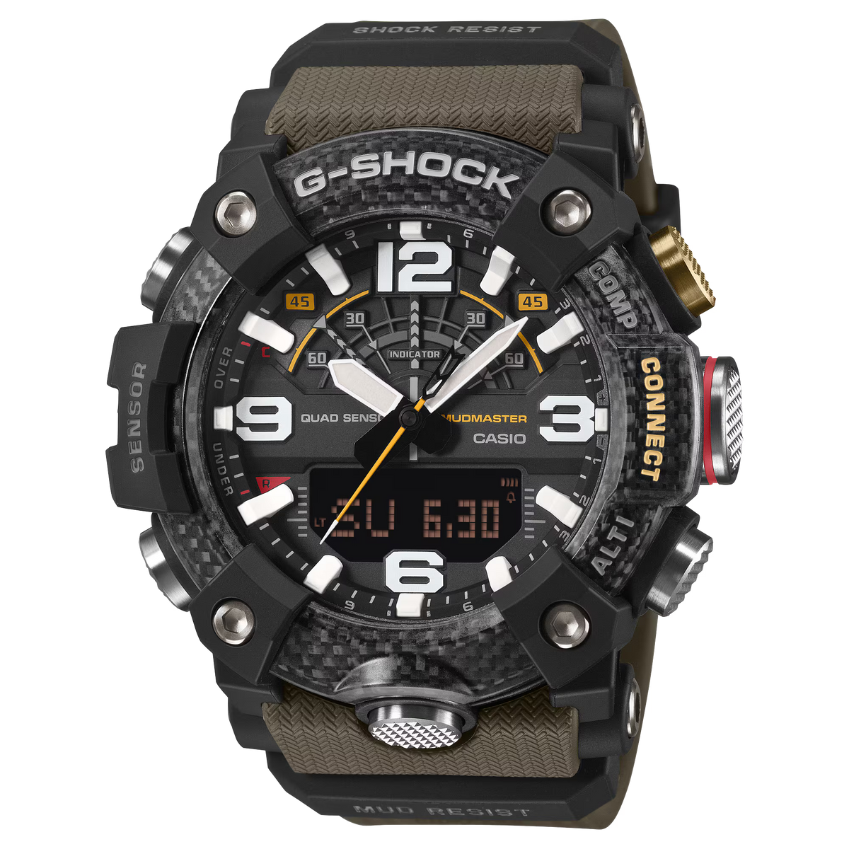 G-SHOCK GG-B100X-1A3