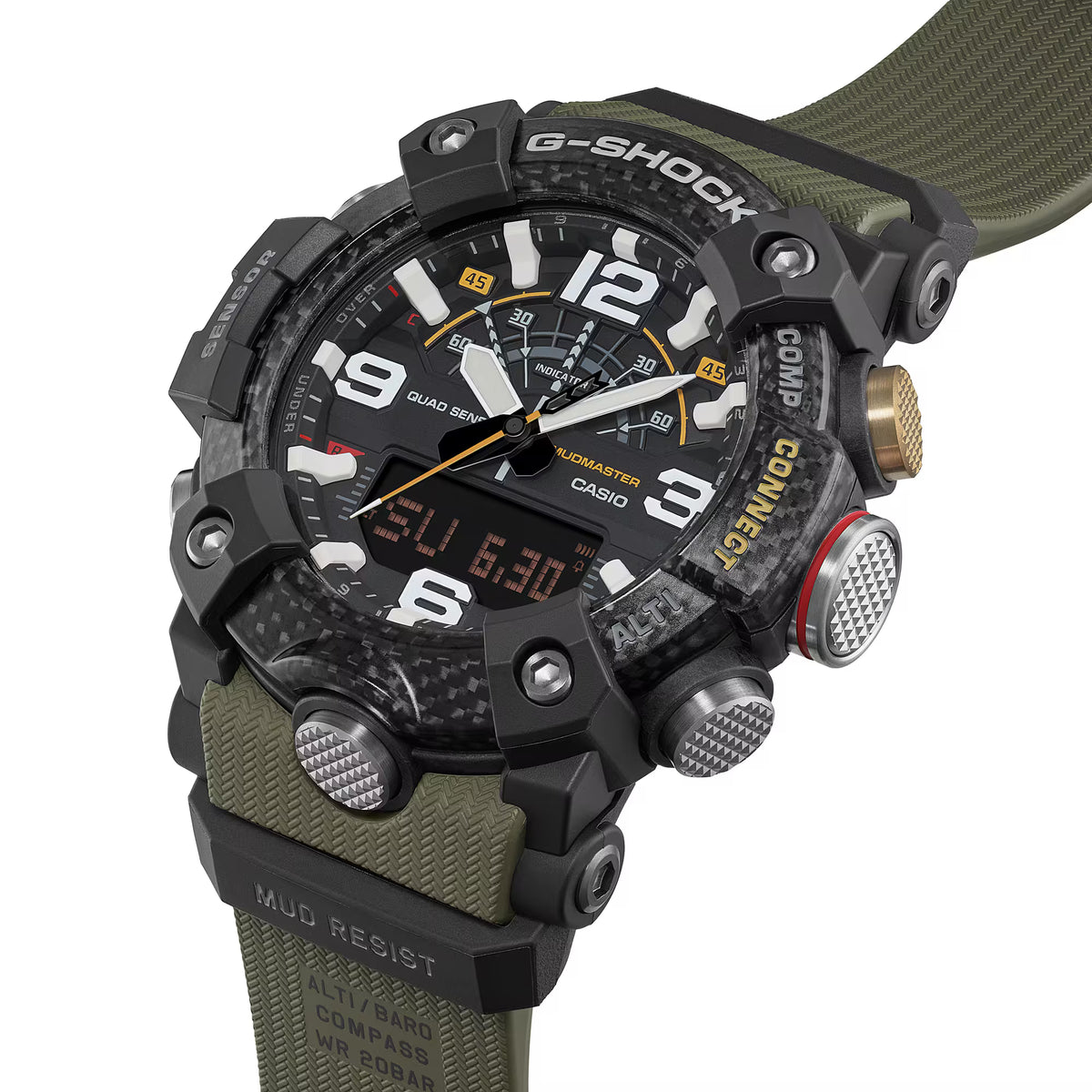 G-SHOCK GG-B100X-1A3