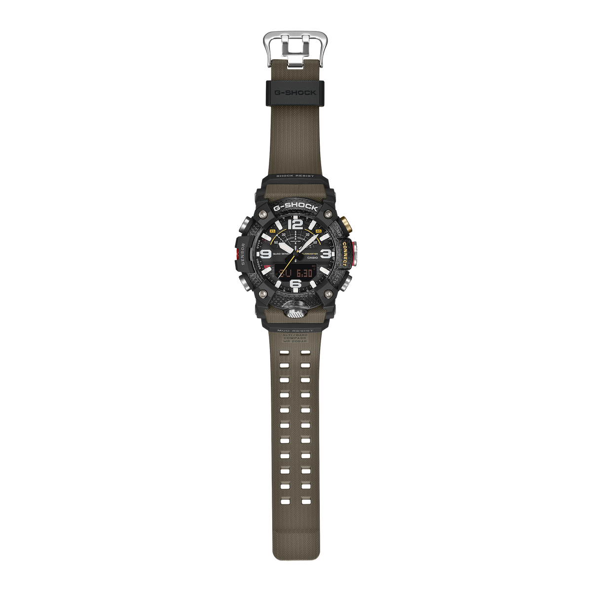 G-SHOCK GG-B100X-1A3