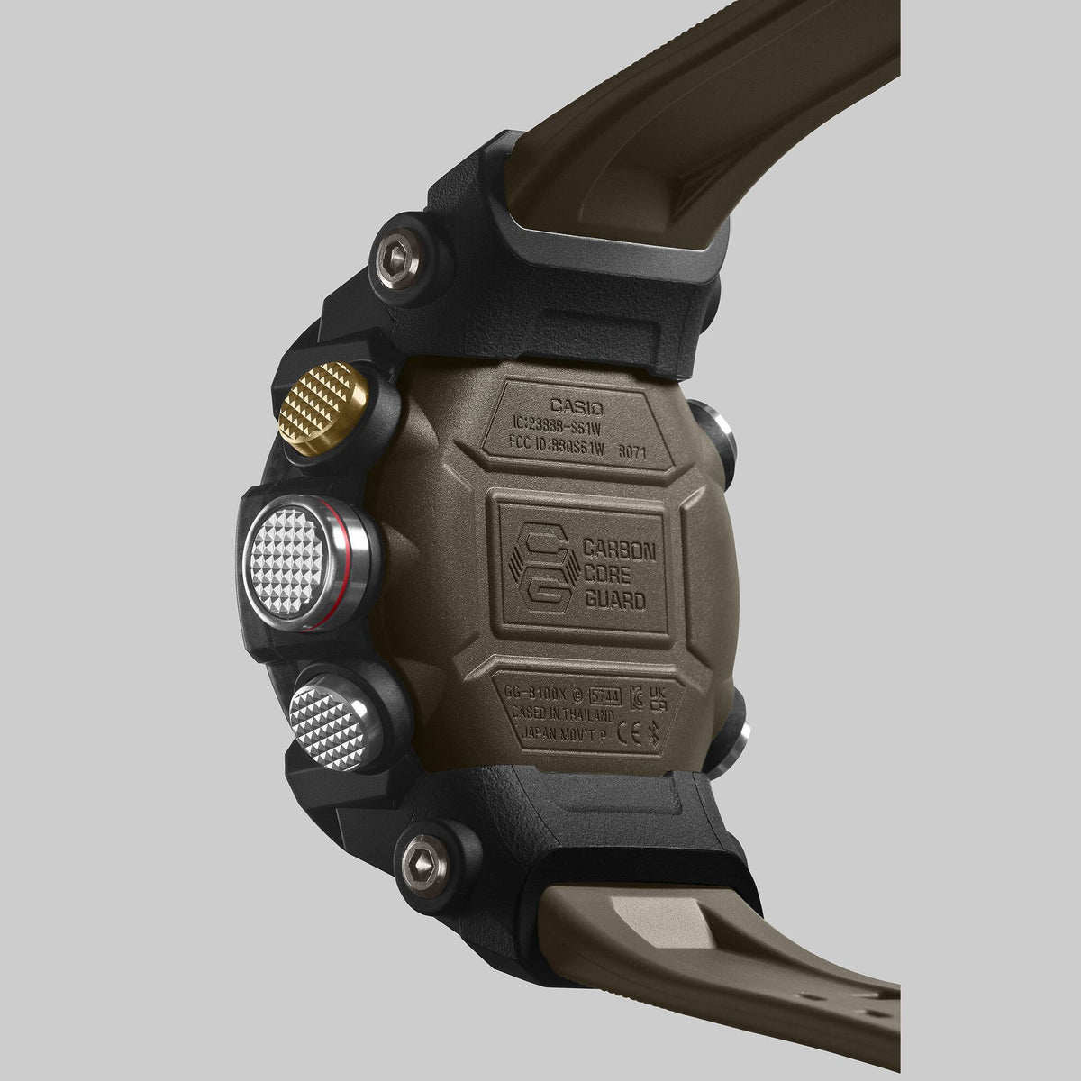 G-SHOCK GG-B100X-1A3