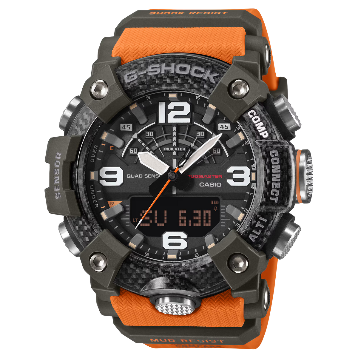 G-SHOCK GG-B100X-1A9