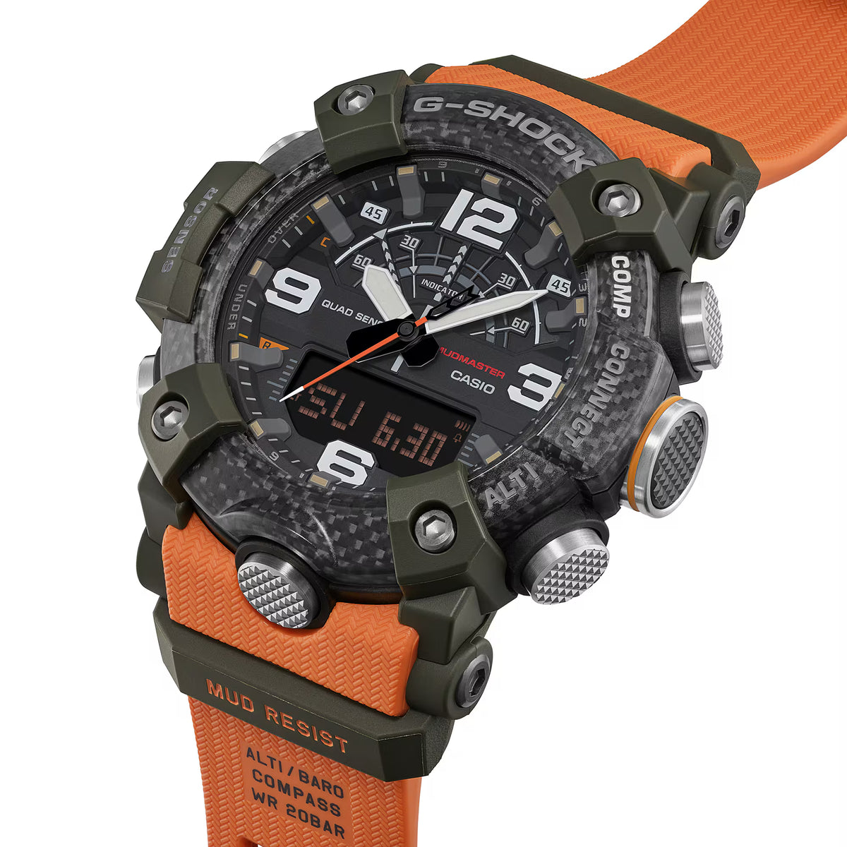 G-SHOCK GG-B100X-1A9