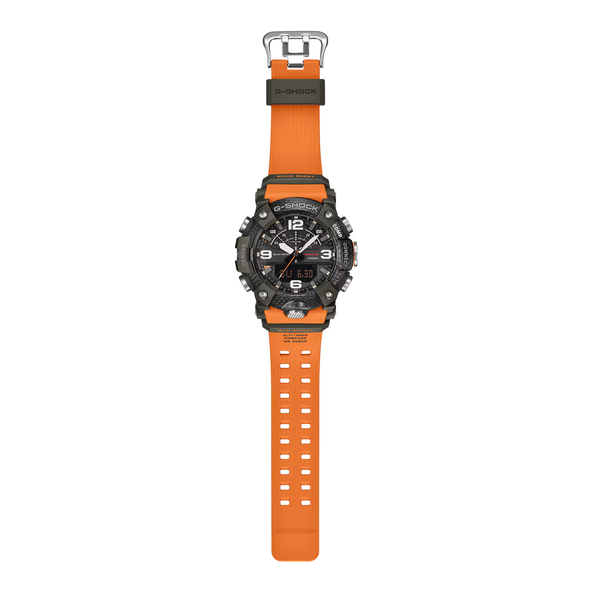 G-SHOCK GG-B100X-1A9