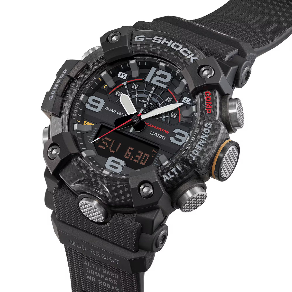 G-SHOCK GG-B100X-1A