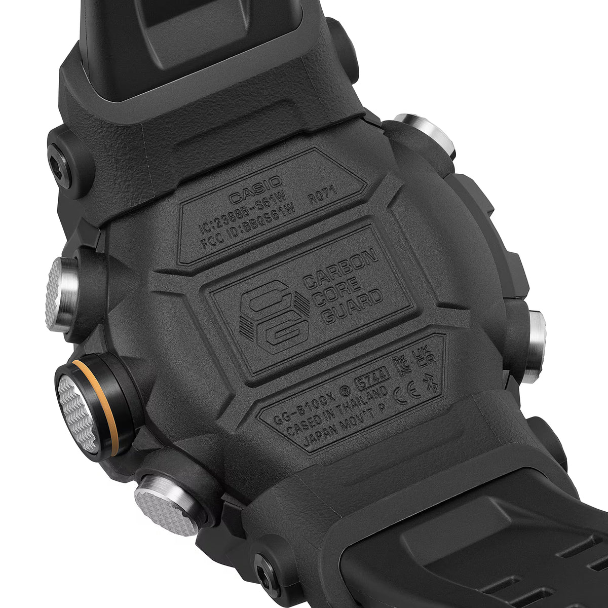 G-SHOCK GG-B100X-1A