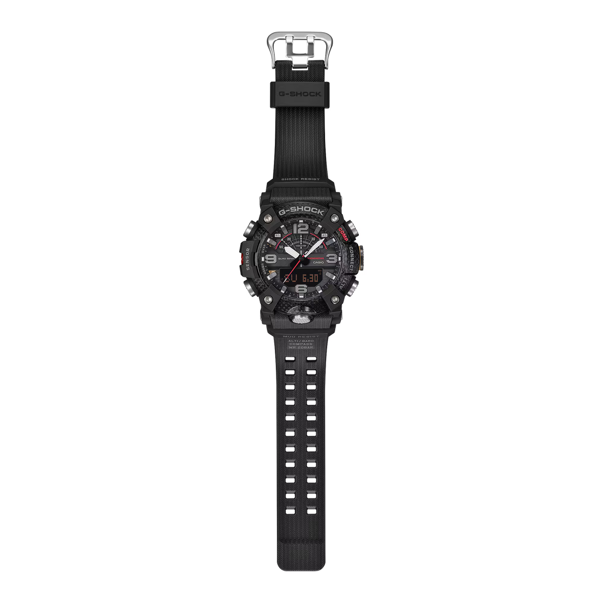 G-SHOCK GG-B100X-1A