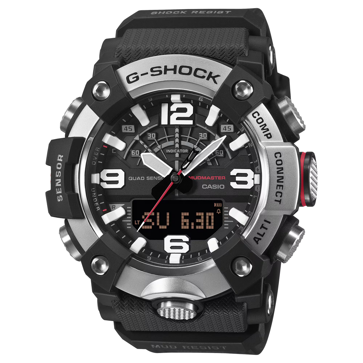 G-SHOCK GG-B100XM-1A