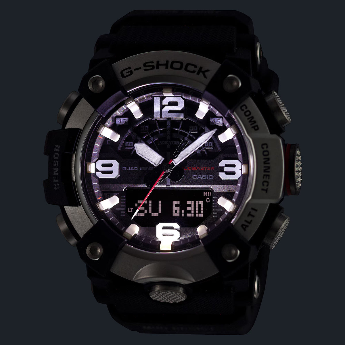 G-SHOCK GG-B100X-1A3