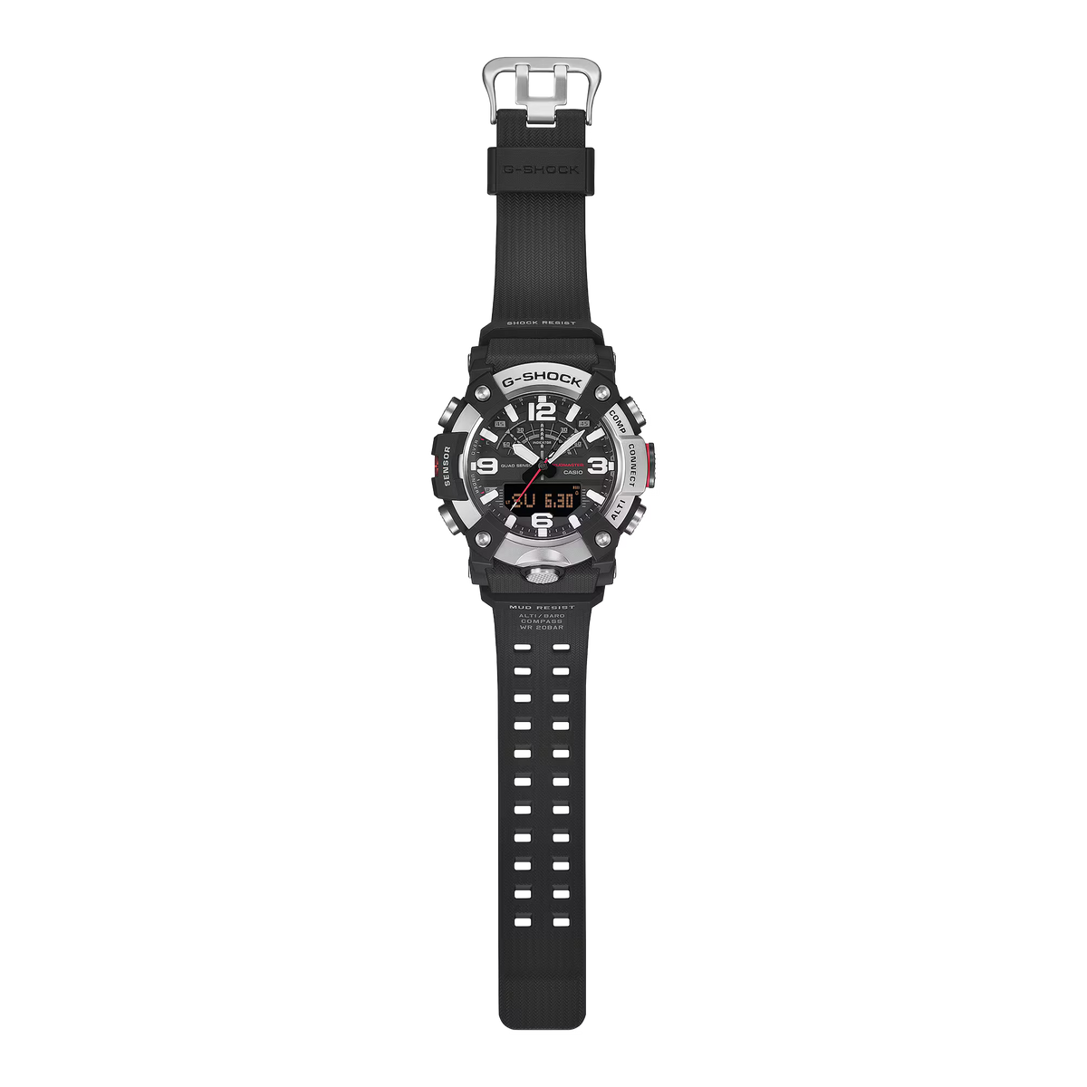 G-SHOCK GG-B100XM-1A