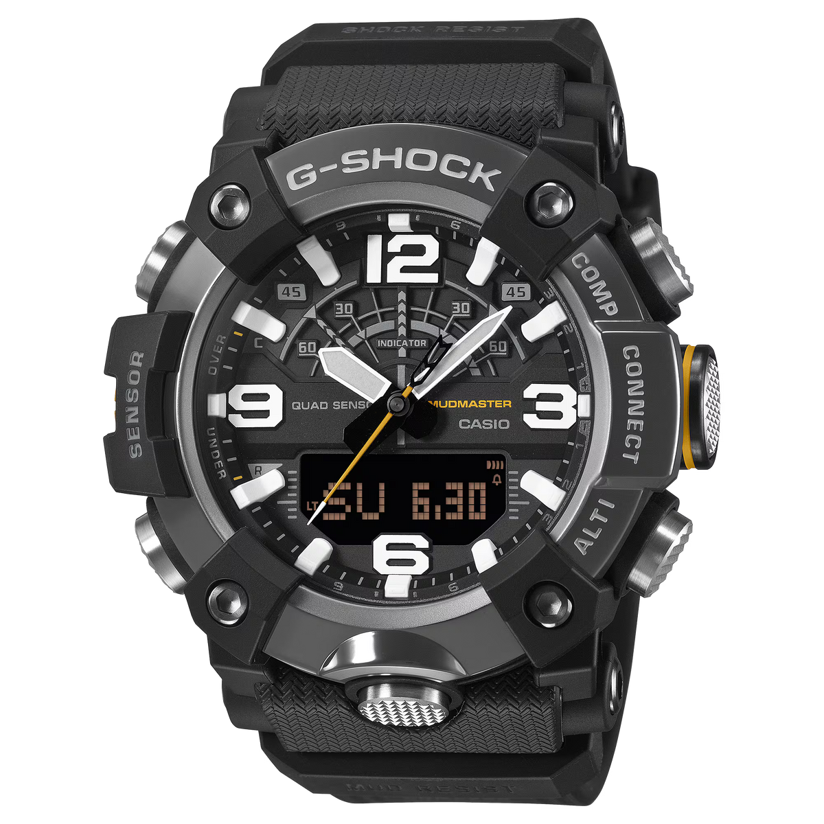 G-SHOCK GG-B100XMB-1A