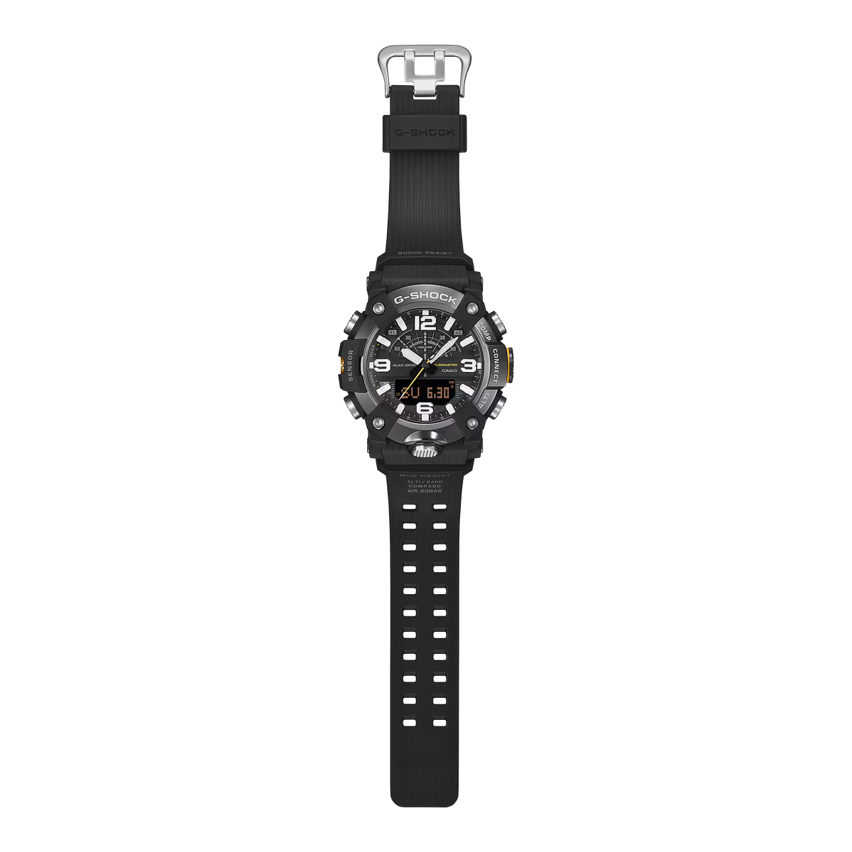 G-SHOCK GG-B100XMB-1A