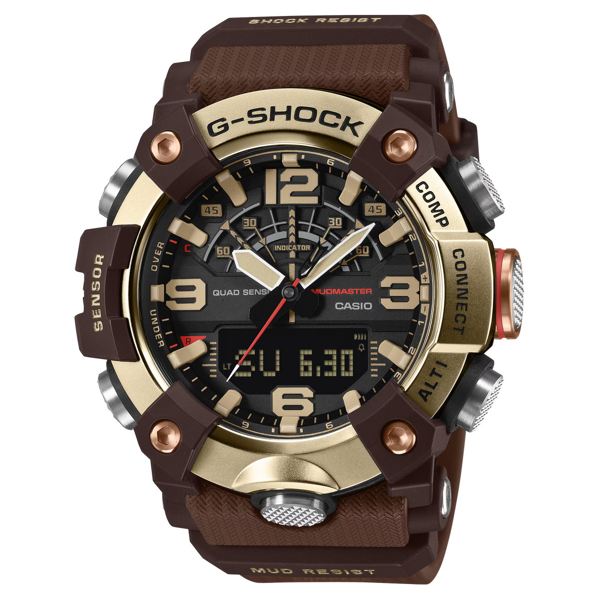G-SHOCK GG-B100XMH-5A