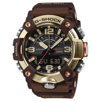 G-SHOCK GG-B100XMH-5A