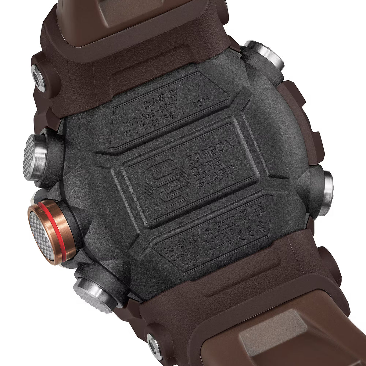 G-SHOCK GG-B100XMH-5A